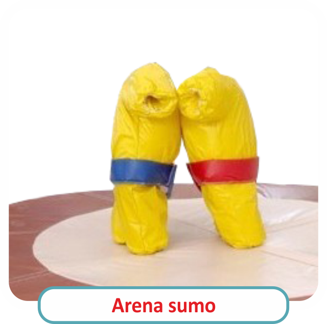 kraina_zabaw_arena_sumo Urządzenie do rywalizacji Arena sumo | Wynajem dmuchańców | Kraina Zabaw