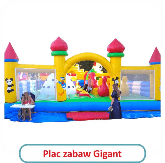 kraina_zabaw_plac_zabaw_gigant Nadmuchiwany plac zabaw Gigant | Wynajem dmuchańców | Kraina Zabaw