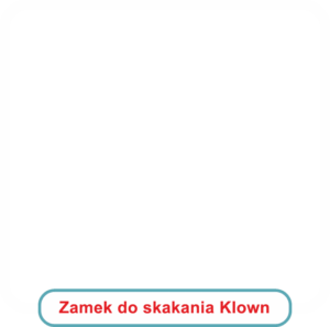 zamek-do-skakania-klown Zamek do skakania Myszka Mickey | Wynajem dmuchańców | Kraina Zabaw