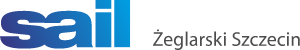 kraina zabaw - logo sail