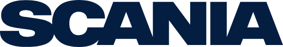 kraina zabaw - logo scania